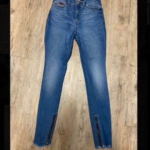 Tommy Hilfiger jeans!